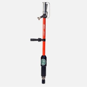 Trelawny VL SH1 Anti-Vibration Single Head Scabbler