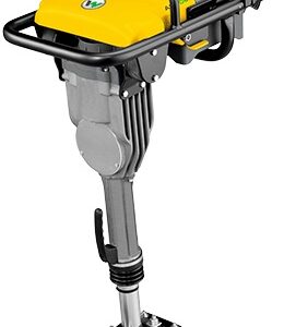 Wacker AS30e Battery Rammer