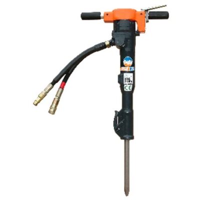 Belle BHB25 – 25kg Hydraulic Breaker