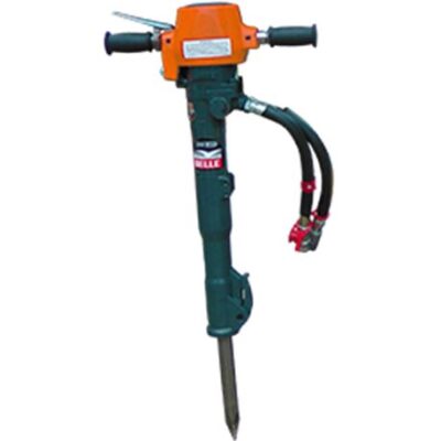 Belle BHB25X – Low Vibration 25kg Hydraulic Breaker