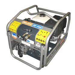 Belle Major 30 – Hydraulic Power Pack