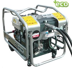 Belle Major 20 – Hydraulic Power Pack