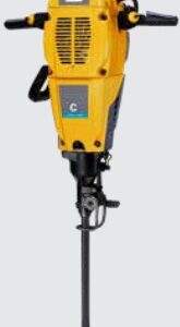 Atlas Copco Cobra Combi