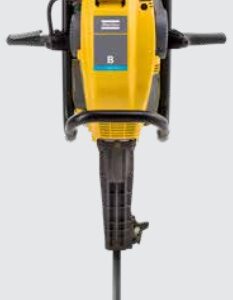 Atlas Copco Cobra PROe / PROi