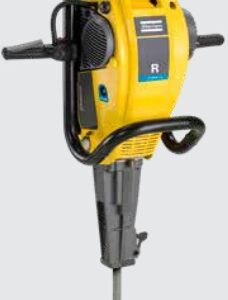 Atlas Copco Cobra TTe Railway Petrol Breaker