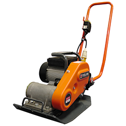 Belle PCEL 400E 110V Electric Plate