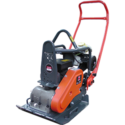 Belle PCLX 16/45E Electric Plate 110V