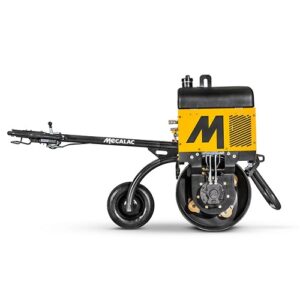 MBR71 Single Drum Roller