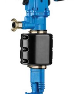 Macdonald 24VRS Pneumatic Breaker Anti-Vibration