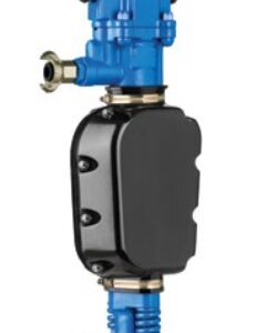 Macdonald 28SVRT Pneumatic Breaker Anti-Vibration