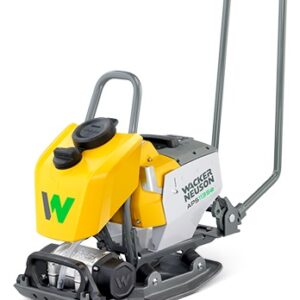 Wacker APS1135e APS Battery Powered Plate