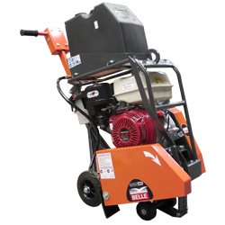 Belle Compact X 350mm Floor Saw