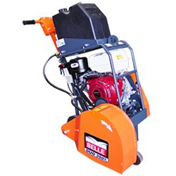 Belle Duo350 350mm Twin Blade Floor Saw