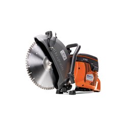 Husqvarna K770 12" Petrol Saw