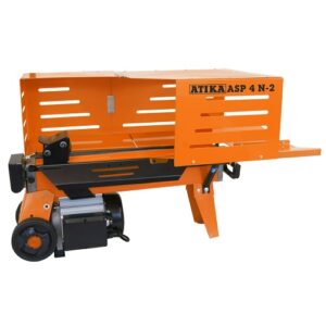 Belle ASP 4N-2 4-Tonne Hydraulic Log Splitter