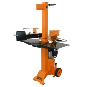 Belle ASP 6L-2 6 Tonne Hydraulic Log Splitter