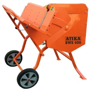 Belle BWS 500 500mm Mobile Log Saw
