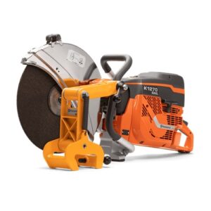 Husqvarna K1270 Rail Saw