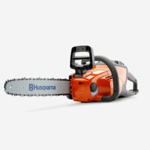 Husqvarna 120i Battery Powered Chainsaw