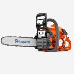 Husqvarna 130 Petrol Chainsaw
