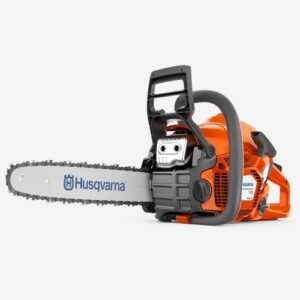 Husqvarna 135 Mark II Petrol Chainsaw