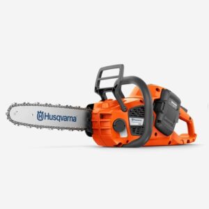 Husqvarna 340i Battery Powered Chainsaw
