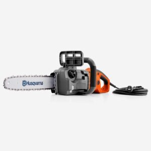 Husqvarna 420EL Electric Corded Chainsaw