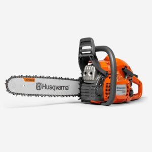 Husqvarna 445 II Petrol Chainsaw
