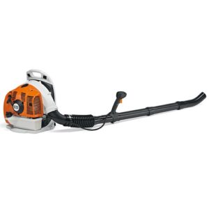 Stihl BR 350 Petrol Backpack Blower