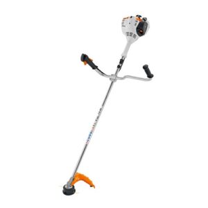 Stihl F S 56 C-E Petrol Brush Cutter