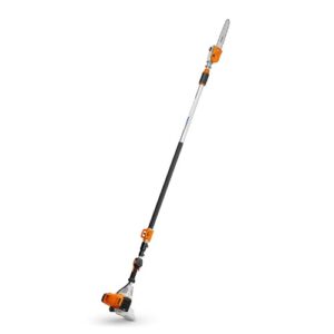 Stihl HT 135 Petrol Pole Pruner