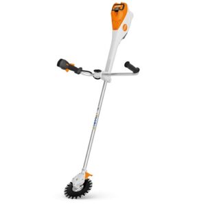 Stihl RGA 140 Cordless Brush Cutter
