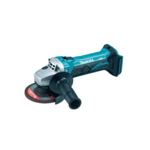 18V ANGLE GRINDER 115MM LXTDGA452Z