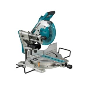 Makita LXTDLS110Z 18V x2 Slide Compound Mitre Saw 260mm