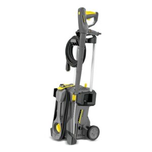 Karcher HD 4/9 P 110V Cold Pressure Washer