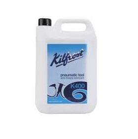 Kilfrost K400 Antifreeze for Pneumatic Tools