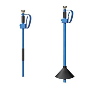 Macdonald 1m Air Blow Lance