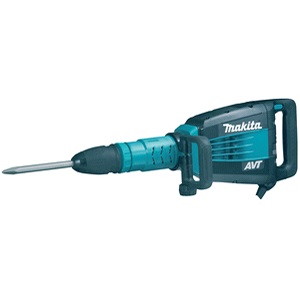Makita HM1214C SDS-MAX DEMOLITION HAMMER
