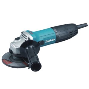 Makita GA4530R 115mm (4.5") Angle Grinder