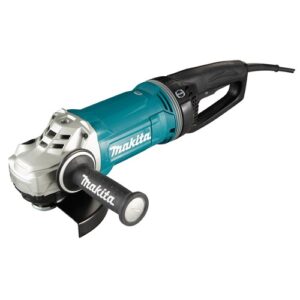 Makita GA7071X1 180mm (7") Grinder
