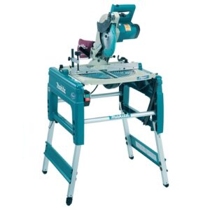 Makita LF100 260mm Flipover Saw