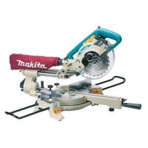 Makita LS0714LN 190mm Slide Compound Mitre Saw