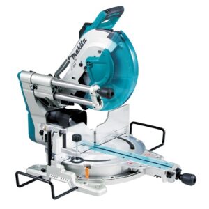 Makita LS1219L 305mm Slide Compound Mitre Saw