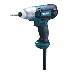 Makita TD0101F 1/4" Impact Driver