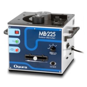 Ogura MB-225 25mm Rebar Bender