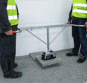 Probst FXAH-120-DUO-Set Two Man Lift