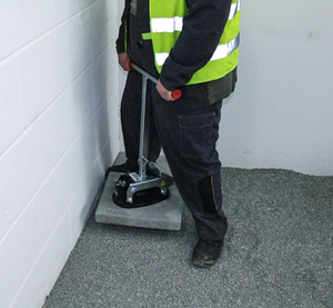 Probst FXAH-120-SOLO-Set One Man Lift