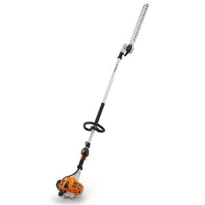 Stihl HL 94 C-E Petrol Long Reach Hedge Trimmer
