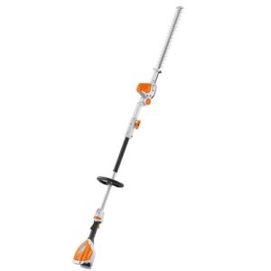 Stihl HLA56 Cordless Long Reach Hedge Trimmer