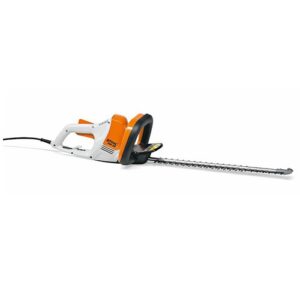 Stihl HSE52 Electric Hedge Trimmer